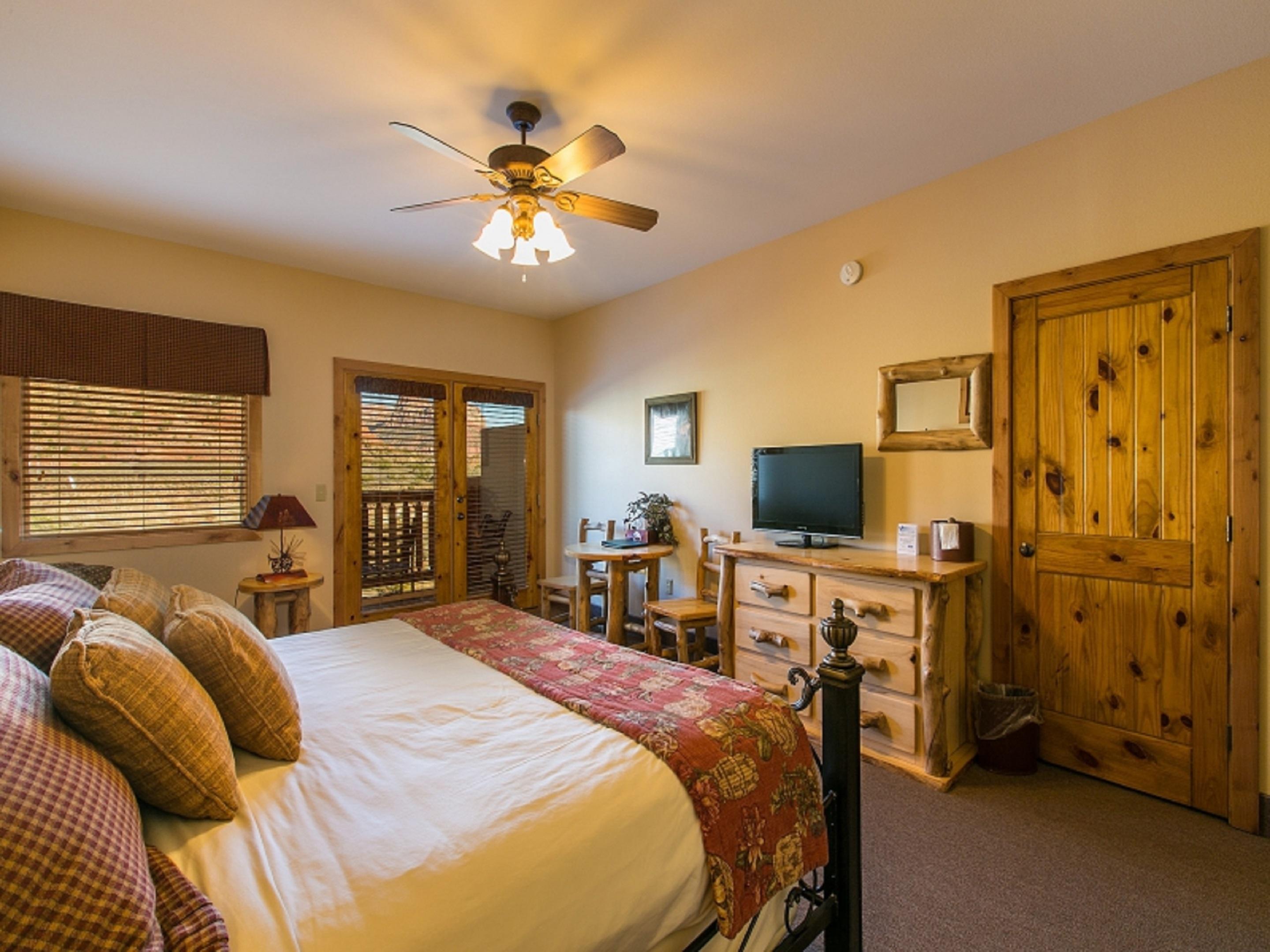 Hotel De Novo Springdale, Tapestry Collection By Hilton Exterior foto