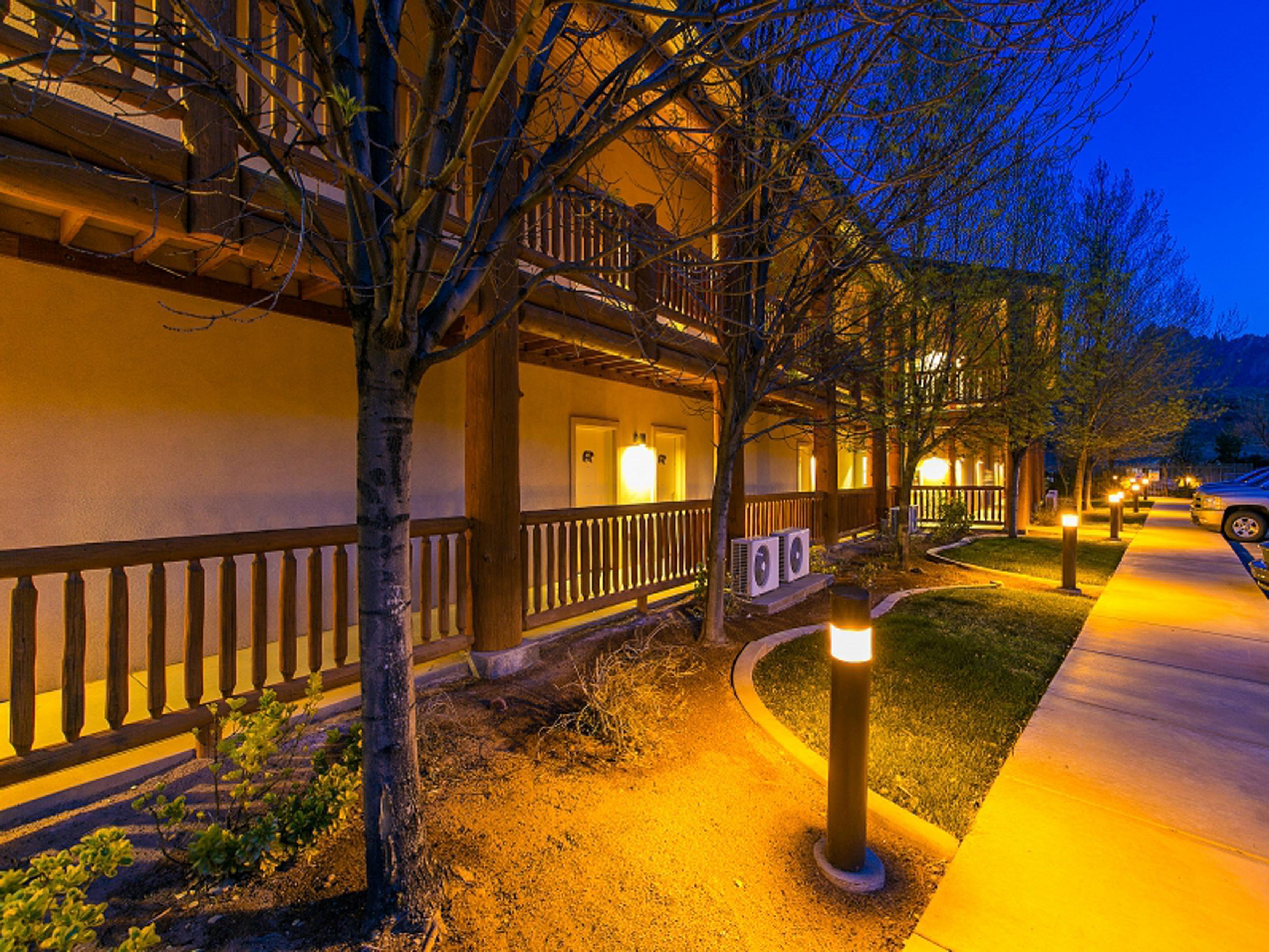 Hotel De Novo Springdale, Tapestry Collection By Hilton Exterior foto