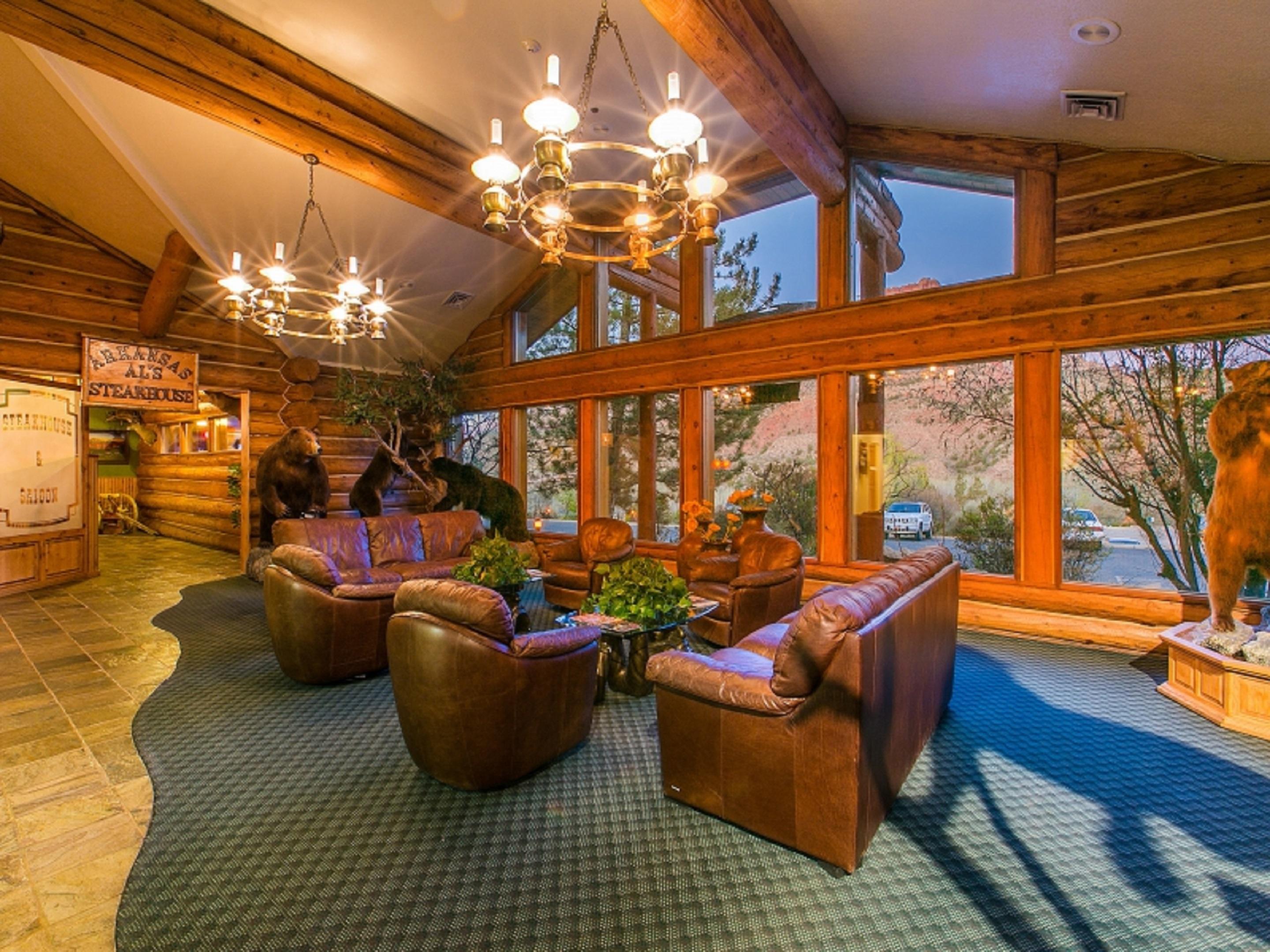 Hotel De Novo Springdale, Tapestry Collection By Hilton Exterior foto