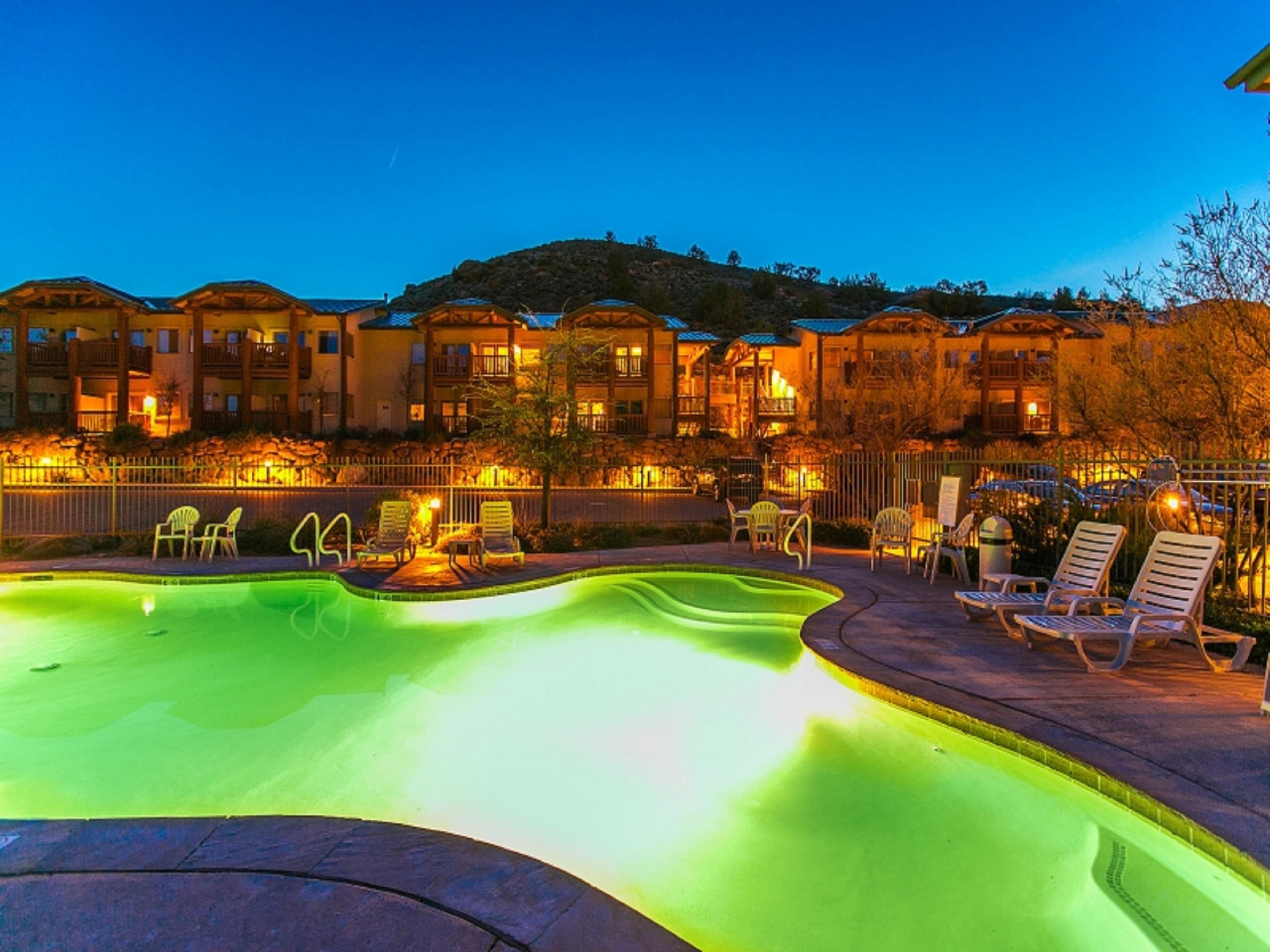 Hotel De Novo Springdale, Tapestry Collection By Hilton Exterior foto