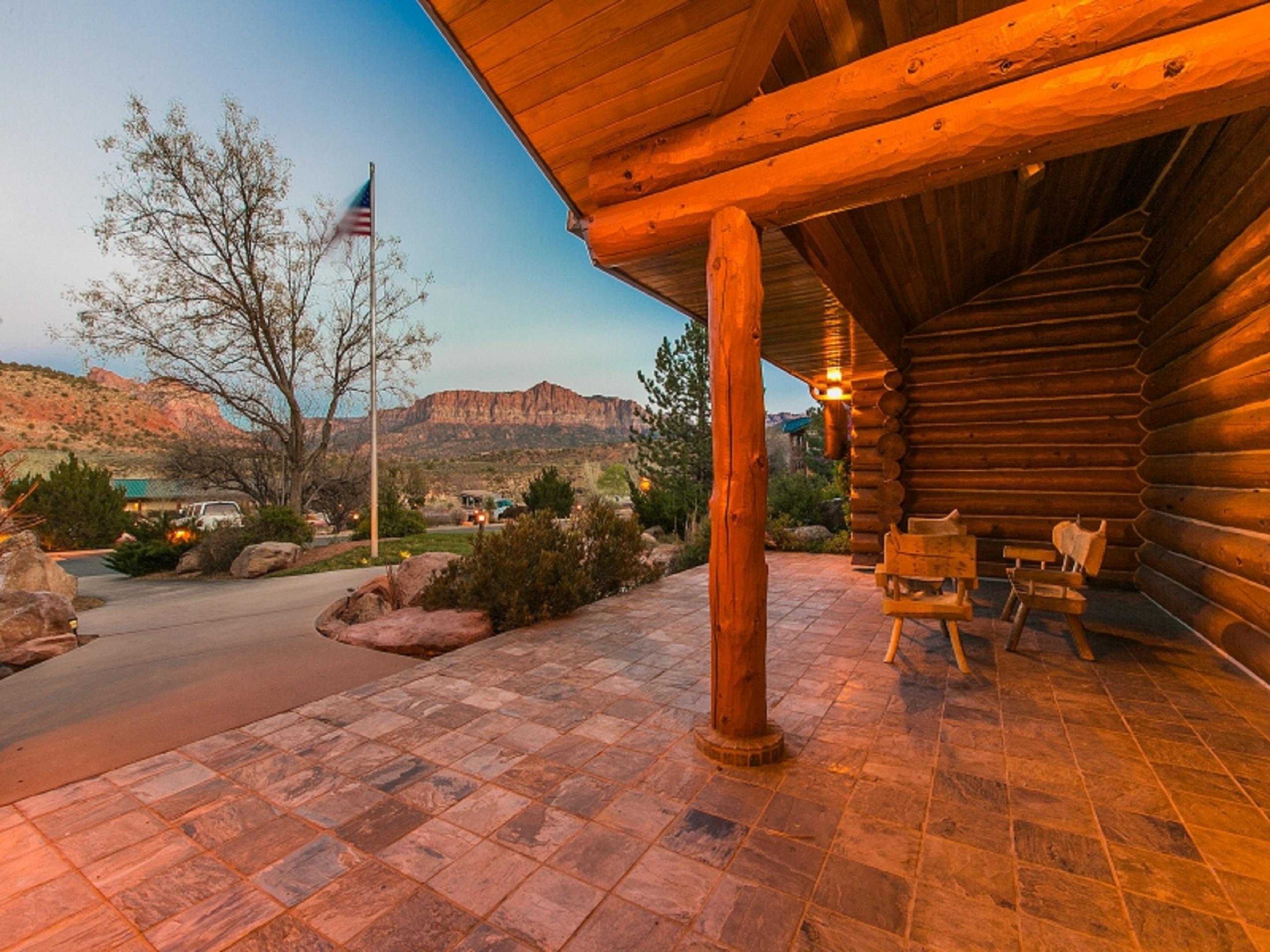 Hotel De Novo Springdale, Tapestry Collection By Hilton Exterior foto
